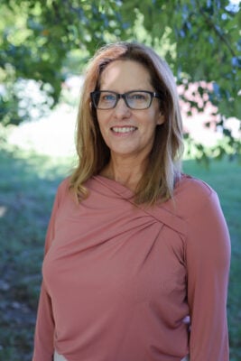 Angela Schardein